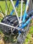 ПРОМОЦИЯ, Нов 250w, 36v e-Bike Електрически Велосипед STARLET SPRINT 24 цола 6+5 скорости, снимка 14