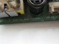 Мейнборд  BN41-00568C BN94-00629U Samsung  LE32R41 100% работещ, снимка 4