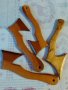 Дървени брадвички сувенири, снимка 1 - Сувенири от дърво - 27801050