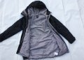 дълго дебело яке adidas climaproof outdoor размер М-Л, снимка 5