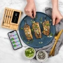 Смарт кухненски термометър MEATER Block Premium WiFi, снимка 3