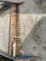 Греда за косачка БЧС 130см, снимка 1