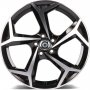 17" Джанти Голф Пасат 5X112 VW Golf 5 6 Passat CC Tiguan Touran Skoda, снимка 3