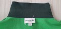 Lacoste Pique Cotton Monogram Classic Fit Mens Size 7 -  2XL ОРИГИНАЛ! НОВО! Мъжка Тениска!, снимка 8