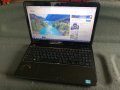Продавам работещ лаптоп Dell N5110 с дискретно видео, 15 инча