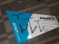 Тротинетка за трикове Makani Scout, снимка 5