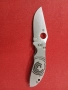 Spyderco, Helle, Swamp Rat, снимка 6
