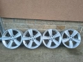 5х114,3 - 18 цола 5x114,3 Peugeot 4007 5 x 114,3 Mitsubishi Outlander, Citroen C-crosser, снимка 2