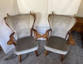 Две кресла, снимка 2