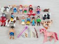 Playmobil фигурки, превозни средства и др., снимка 2