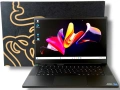 Razer Blade 15 FHD 165Hz i7-11800H 32RAM 1TB SSD RTX 3080, снимка 1