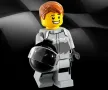 LEGO® Speed Champions 76921 - Състезателна кола Audi S1 e-tron quattro, снимка 11
