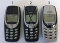 Телефони Nokia 3310 3330 , снимка 2