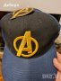 Оригинална шапка на Avengers: Endgame