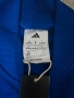 Adidas  оригинален екип в кралско синьо, снимка 4