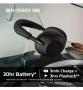 Слушалки Sony WH-1000XM6, снимка 3