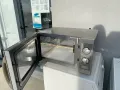 Професионална микровълнова печка Daewoo, снимка 2