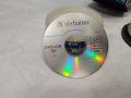 нови презаписваеми дискове DVD+RW и DVD-RW Verbatim. изгодно., снимка 8