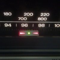 Fisher FM-120 Studio Standard AM/FM Stereo Tuner Japan, снимка 6 - Ресийвъри, усилватели, смесителни пултове - 28541914
