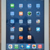 Apple iPad A1395 32GB, снимка 10 - Таблети - 44019458