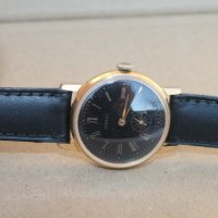 СССР часовник ''Победа'', снимка 7 - Мъжки - 43836781
