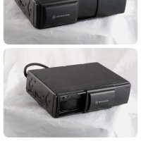 98-05 Mercedes Benz W163 ML OEM CD changer 

, снимка 1 - Аксесоари и консумативи - 43540816