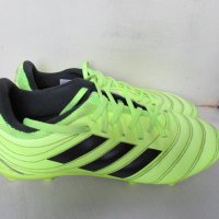 Футболни обувки  Adidas Copa 19.3 , снимка 2 - Футбол - 40063238