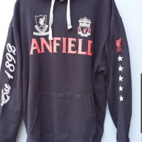 Liverpool -football club, снимка 4 - Спортни дрехи, екипи - 36431977
