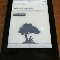 Електронна книга Amazon Kindle Paperwhite 7th Gen, снимка 1 - Електронни четци - 39965754