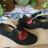 Обувки Durea 40.5н. Естествена кожа , снимка 7 - Дамски обувки на ток - 32693111