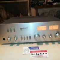 universum v3585 stereo amplifier-2x100w germany 2406211128, снимка 6 - Ресийвъри, усилватели, смесителни пултове - 33318583