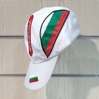 Нова шушлякова шапка с козирка България, снимка 5 - Шапки - 36922571