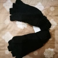 Дамски ръкавици , снимка 6 - Ръкавици - 26676524