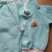 Бебешки дрешки всичко за 5лв, снимка 1 - Комплекти за бебе - 32416844