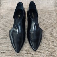 Скъпи обувки MARTINELLI,37р-р,естествена кожа, снимка 3 - Дамски елегантни обувки - 32415403