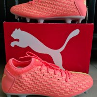 Бутонки PUMA FUTURE 5.4  номер 46 , снимка 4 - Футбол - 43002167