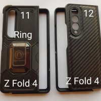 Калъф за Samsung Z Flip 4 / Z Flip 3 / Z Fold 4 / Z Fold 3, снимка 4 - Калъфи, кейсове - 43956303