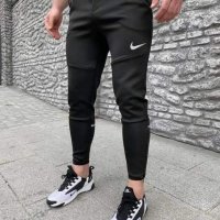 Мъжки долнища Nike, снимка 5 - Спортни дрехи, екипи - 36653958