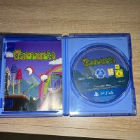 Terraria за PS4, снимка 3 - За дома - 43145113