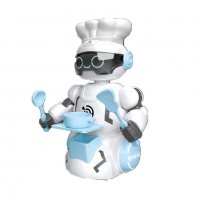 Робот готвач Smart Chef с радиоконтрол 2105F023, снимка 3 - Други - 34849749