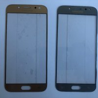 Оригинално стъкло за Samsung Galaxy J5 2017 J530, снимка 1 - Резервни части за телефони - 25777312