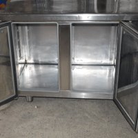 Хладилна маса, снимка 3 - Обзавеждане на кухня - 39456828