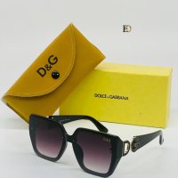 🤎Dolce & Gabbana дамски слънчеви очила🤎, снимка 3 - Слънчеви и диоптрични очила - 43676078