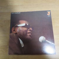 ♫ грамофонни плочи джаз,  Грамофонна плоча Рей Чарлс, Ray Charles - изд. 78 год, снимка 1 - Грамофонни плочи - 28704658