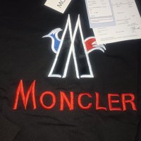 Промоция!! Мъжки блузи Moncler, снимка 7 - Блузи с дълъг ръкав и пуловери - 43186174