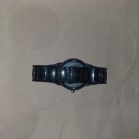 Оригинален английски часовник Ingersoll Diamond & Ceramic , снимка 6 - Дамски - 39709360