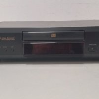 CD player Sony CDP-XE220 1