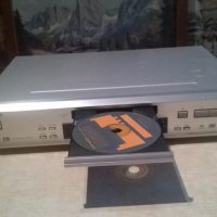 onkyo dv-sp503e super audio cd & dvd player-внос швеция, снимка 5 - Ресийвъри, усилватели, смесителни пултове - 27651901