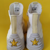 Нови и Намалени Converse Run Star Motion Hi Дамски Кецове Номер 39 / 24,5см  , снимка 11 - Кецове - 43625182