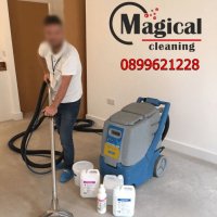 Професионално пране на мокет и килими на адрес на клиента Варна, снимка 3 - Пране на мокети - 25706589